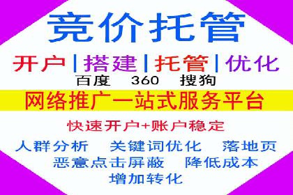 百度竞价账户托管：案例解析与实战技巧